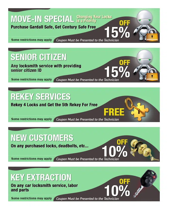 South Windsor CT Locksmith Store South Windsor, CT 860-348-3201 - coupons8-set-five