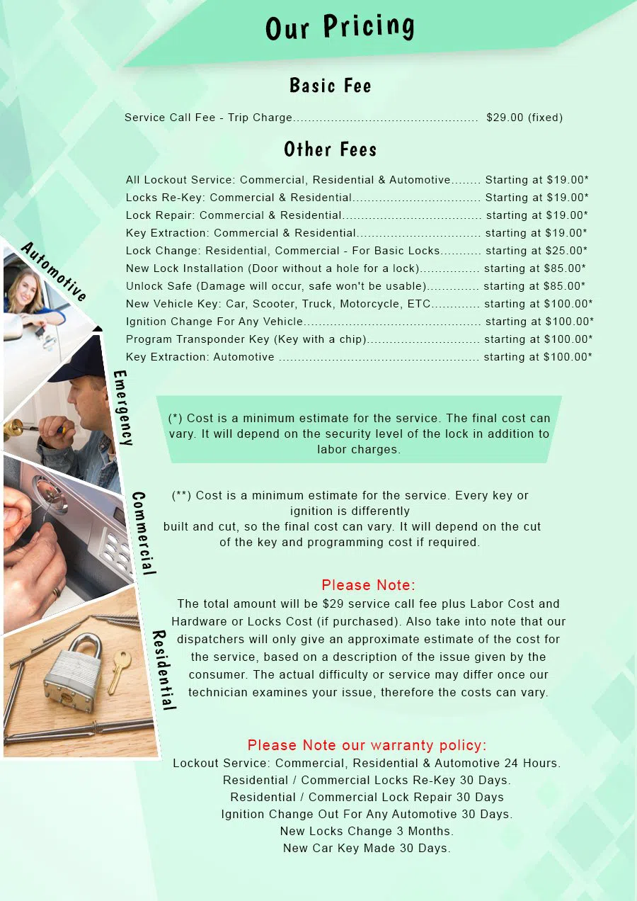 South Windsor CT Locksmith Store South Windsor, CT 860-348-3201